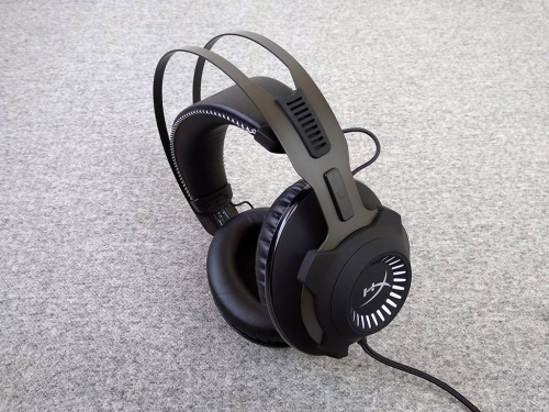 Hypaer XӥS & ROG Delta