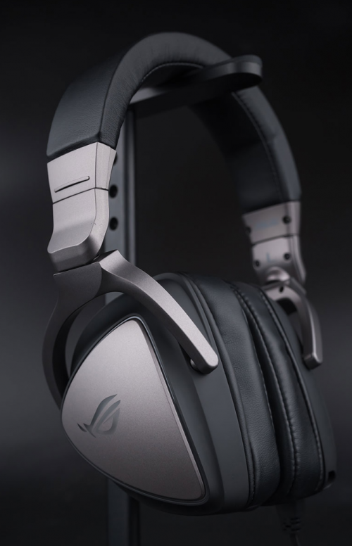 Hypaer XӥS & ROG Delta