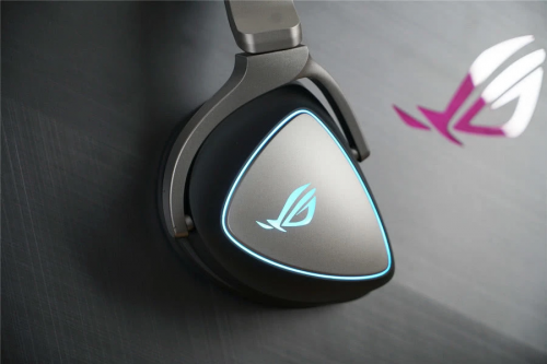 Hypaer XӥS & ROG Delta
