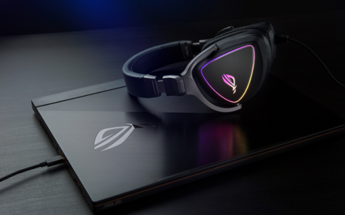 Hypaer XӥS & ROG Delta