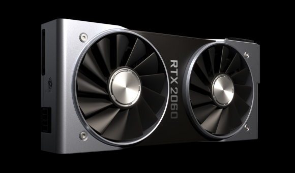Լ³ GeForce RTX 2060桶2Kѩͼ