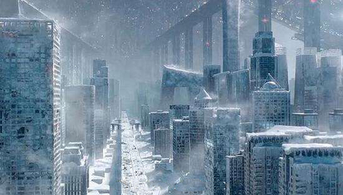 ai翻译器、ai换脸、人工智能moss……这些流浪地球中的黑科技百度都很成熟了