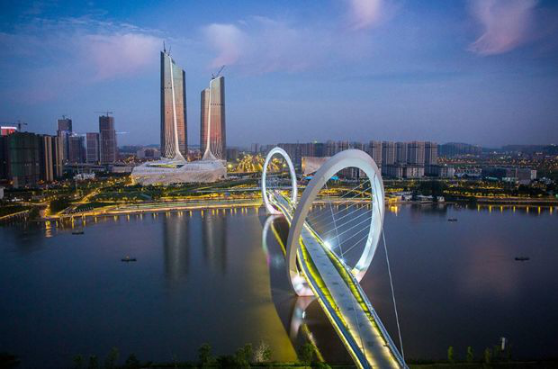 2019 GAITC盛会落地南京,全球精英聚焦智慧共