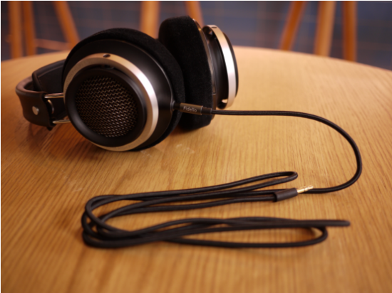 飞利浦hifi耳机fidelio x1s:内外兼修,这款旗舰很亲民