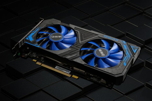 性能足够,价格亲民,影驰 GeForce GTX 1660 显卡新品首发