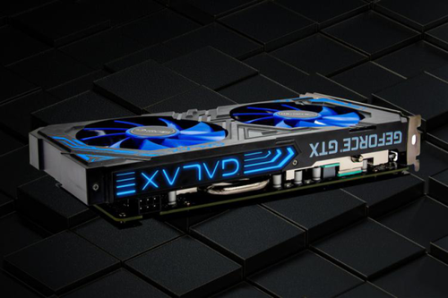 性能足够,价格亲民,影驰 GeForce GTX 1660 显卡新品首发