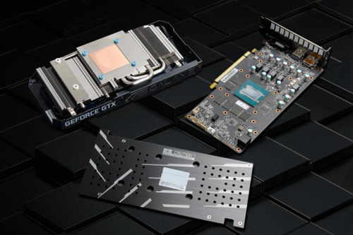 性能足够,价格亲民,影驰 GeForce GTX 1660 显卡新品首发