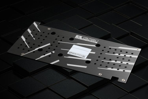 性能足够,价格亲民,影驰 GeForce GTX 1660 显卡新品首发