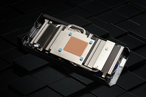 性能足够,价格亲民,影驰 GeForce GTX 1660 显卡新品首发