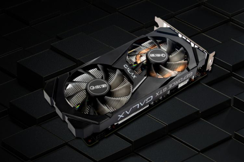 性能足够,价格亲民,影驰 GeForce GTX 1660 显卡新品首发