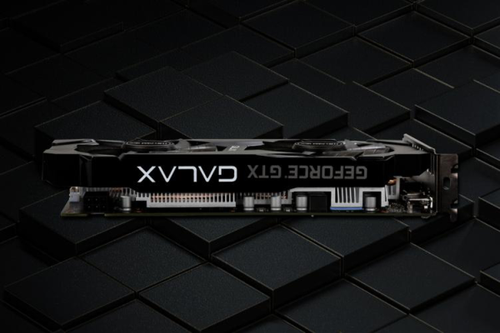 性能足够,价格亲民,影驰 GeForce GTX 1660 显卡新品首发