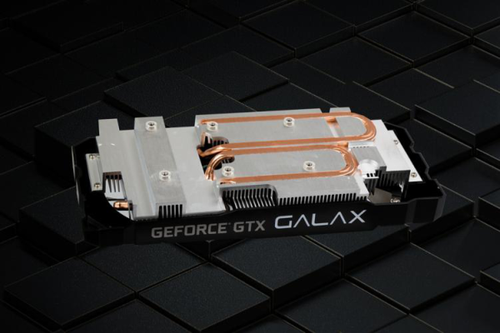 性能足够,价格亲民,影驰 GeForce GTX 1660 显卡新品首发
