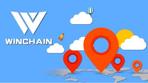 Winchain引领彩票3.0时代，全球首张区块链彩票发布