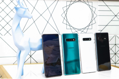 高端智能手机首选推荐