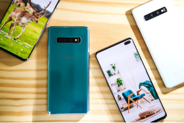 高端智能手机首选推荐