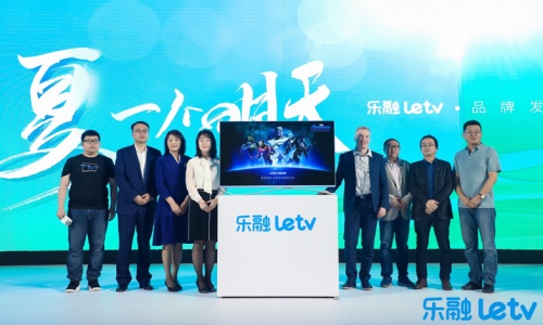 漫威英雄大全介绍 Letv品牌重塑升级，乐融携漫威杀回一线彩电阵营