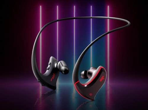 美食美景配音乐 爱国者蓝牙耳机MP3一体机让你不负这个中秋