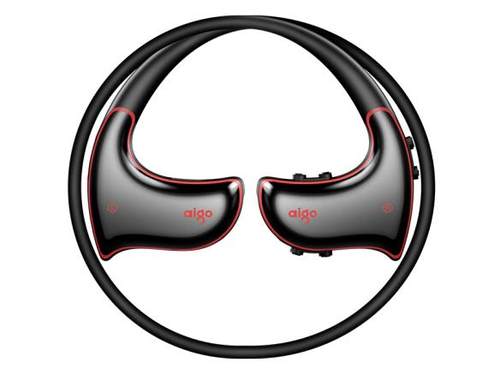 美食美景配音乐 爱国者蓝牙耳机MP3一体机让你不负这个中秋