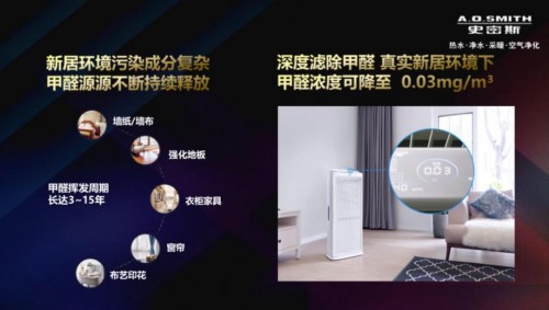 真人打鱼下注空气净化器除甲醛效果好吗,空净行业峰会为你