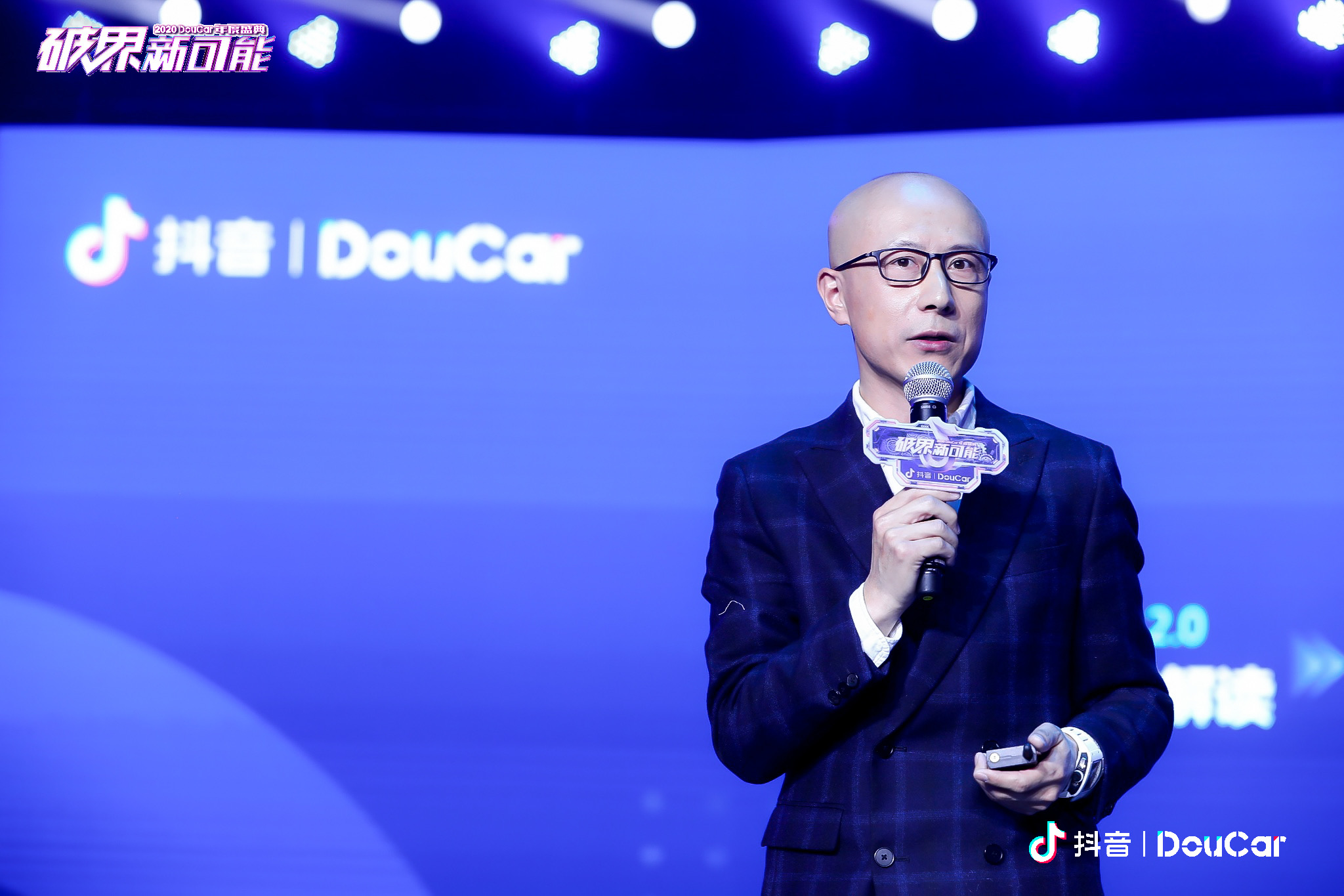 (图:@虎哥说车 创始人 于虎)