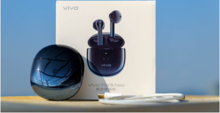 vivo tws neo 蓝牙耳机