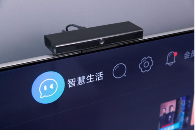 2021年最强的电视盒子——当贝智慧盒子z1 pro