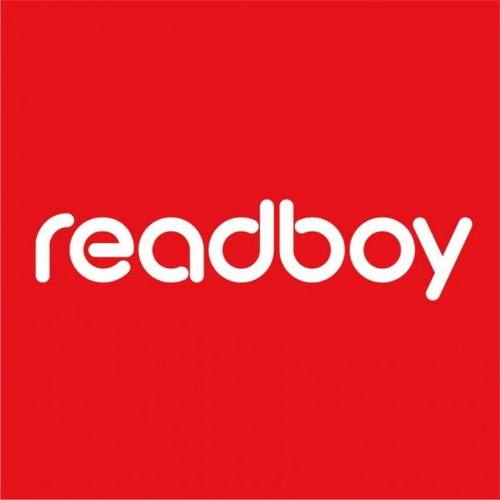 读书郎推出全新子品牌readboy！进军学习桌椅新领域