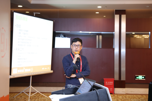 胡嘉伟:实时计算在提升播放体验的应用实践