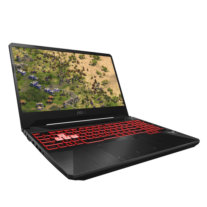 gtx1050ti疾速体验 华硕飞行堡垒6代正式开售