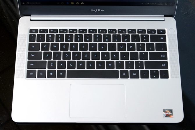 性价比无敌!荣耀magicbook 锐龙版值得推荐