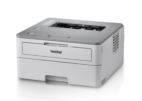 兄弟hl-b2000d打印机,京东在售1349元