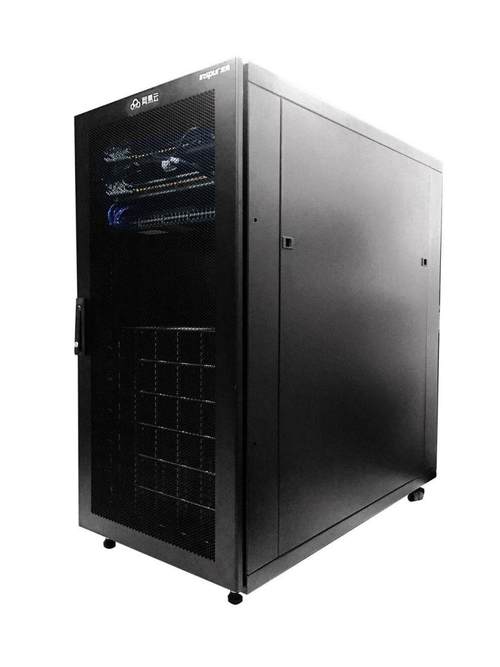 浪潮与网易云联合发布全球首款云计算全栈一体机-服务器专区