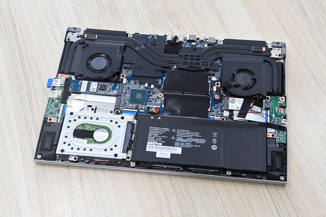 一次看懂炫龙耀7000和炫龙耀9000有什么区别