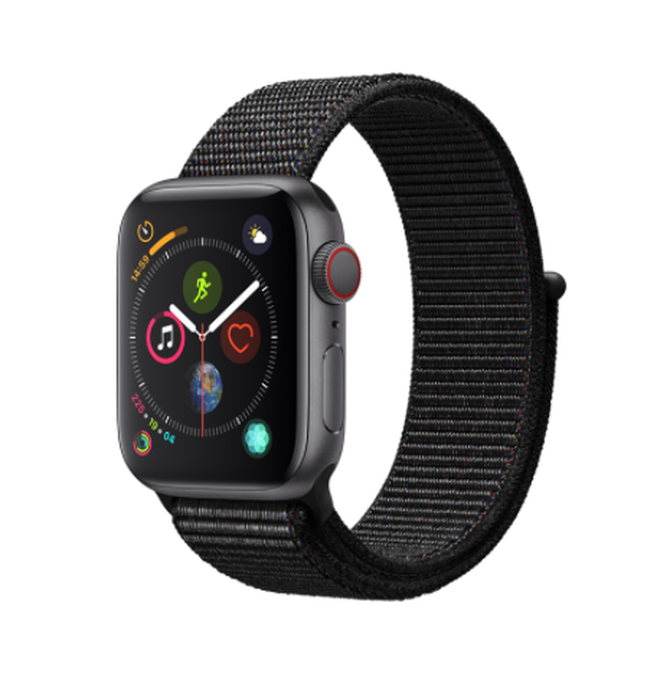 apple watch series 4智能手表 华华手机售2850元