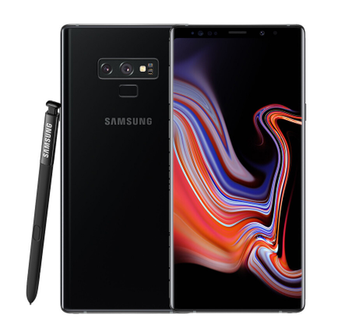 三星galaxynote9港版华华手机促销价4930元