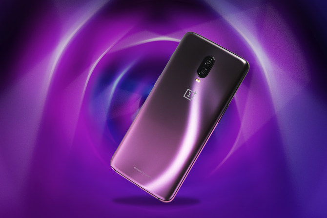 电光紫获用户好评一加6t现货热销中