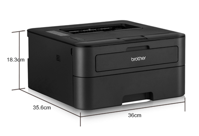 高效快捷兄弟hl2260打印机899元