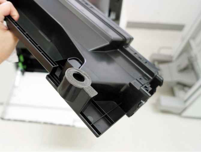 文印安全守护神,夏普mx-b4052r安全复合机评测