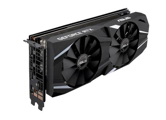 1670w的色域显示让七彩虹 igame rtx 2060 ultra整体显得炫彩夺目
