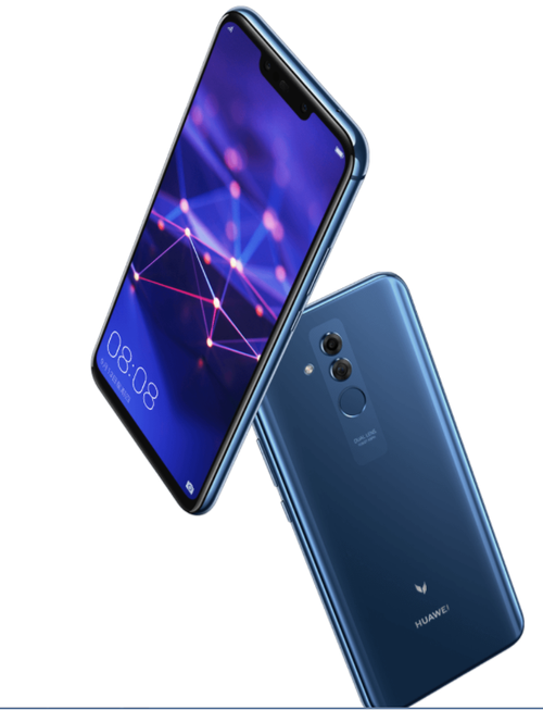 华为huawei 麦芒7华华手机1590元