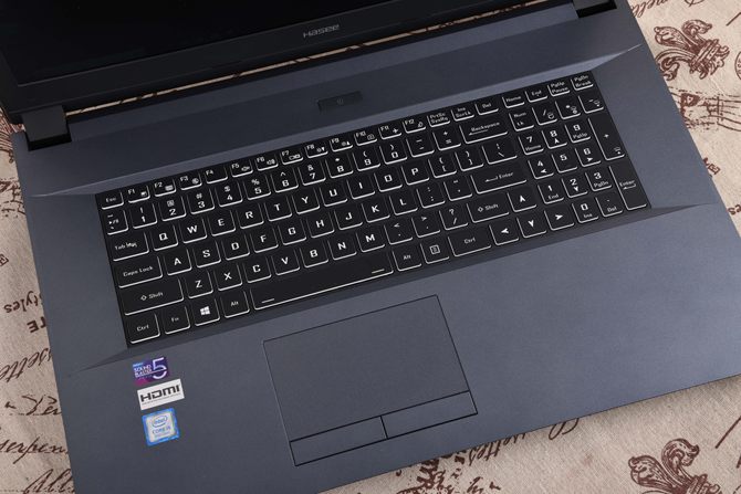 rtx 2060光追初体验 神舟战神gx8游戏本评测