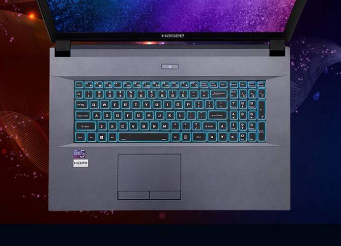 rtx 2060光追初体验 神舟战神gx8游戏本评测