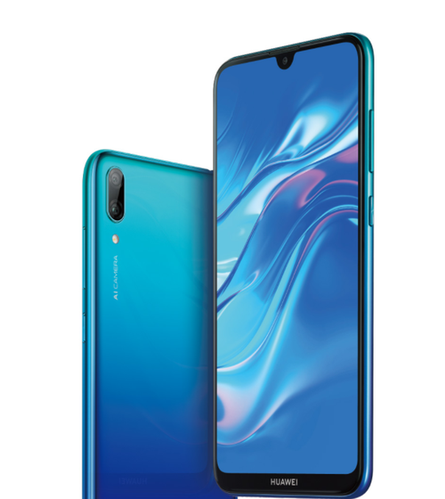 华为畅享9千元珍珠华华手机970元