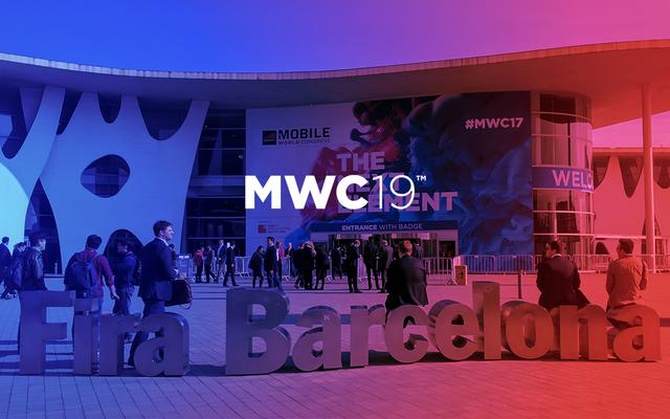 mwc 2019新品预览 一网打尽小米,华为,一加,索尼,诺基亚