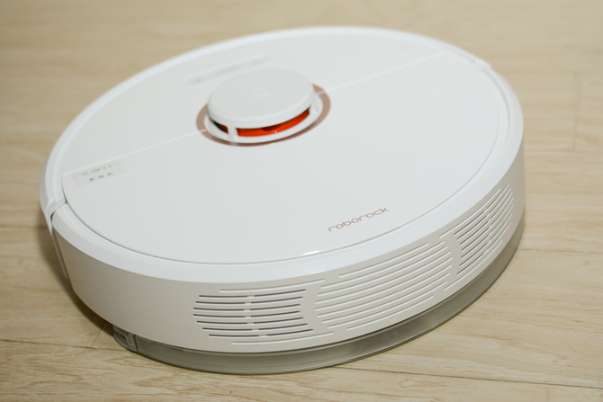 石头扫地机器人t6体验升级更强大地面扫拖更智能