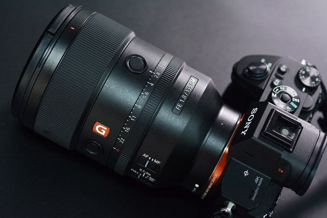 索尼g大师镜头fe 135mm f1.8 gm评测