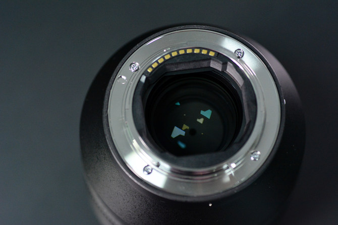 索尼g大师镜头fe 135mm f1.8 gm评测