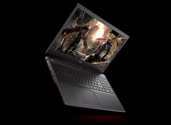 九代处理器电竞屏戴尔游匣g3游戏本正当红