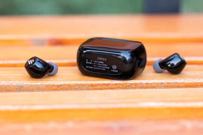 漫步者tws1测评:200元买到大牌真无线耳机