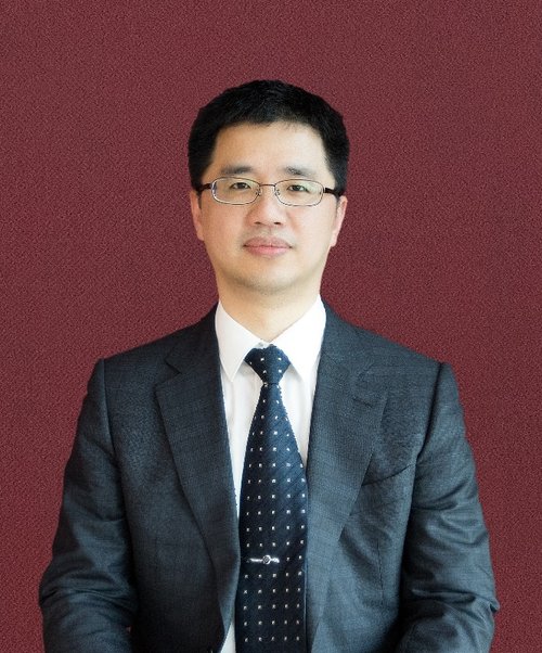 华为数据通信产品线副总裁 陈帮华带来华为数通网络最新进展分享《领